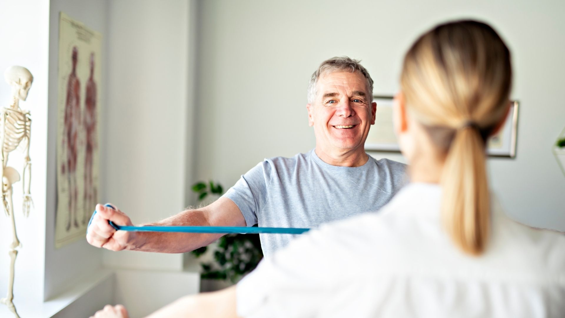 Xcel Physical Therapy Physical Therapy