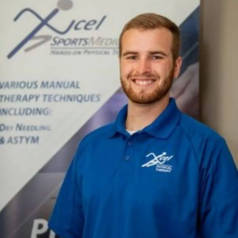 Photo of Ben Ruggles