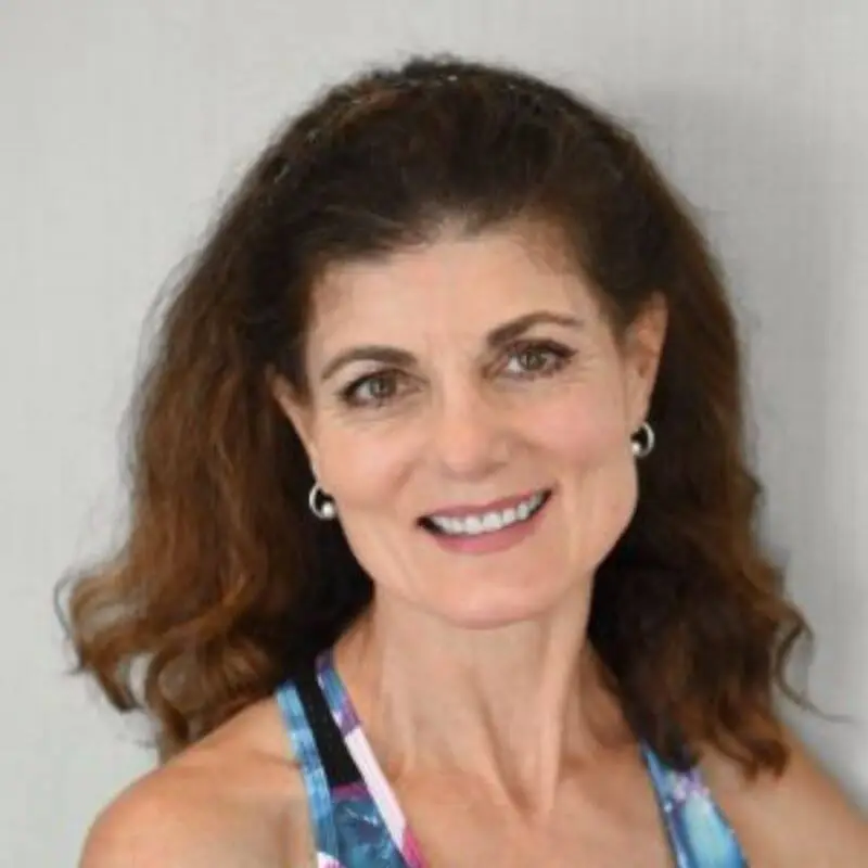 Photo of Celeste Mackenzie