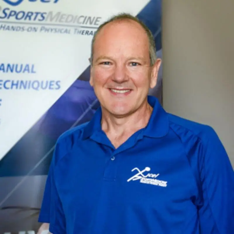 Photo of Greg Mackenzie