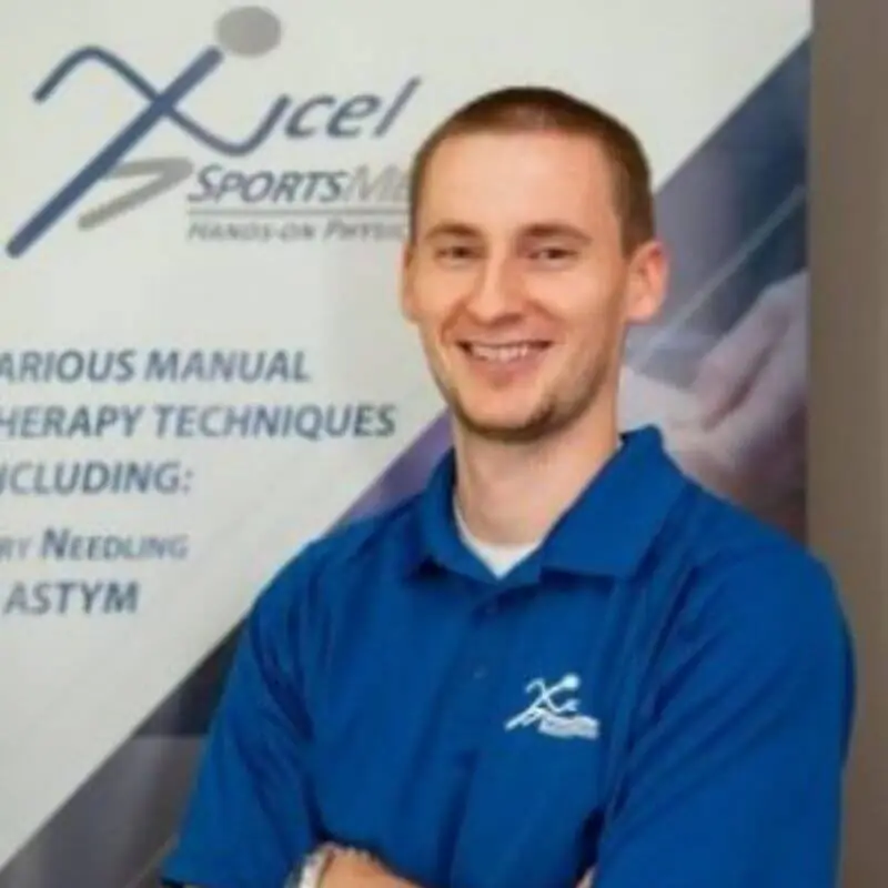 Photo of Jon Sauer