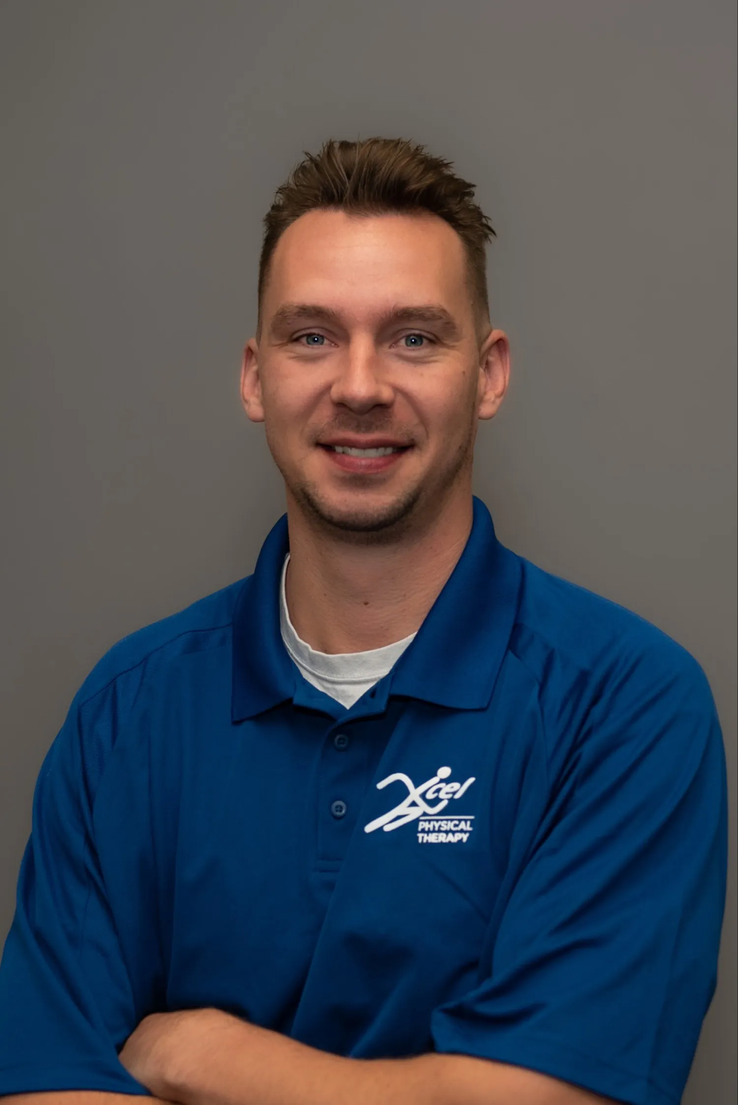 Photo of Darren Riggs