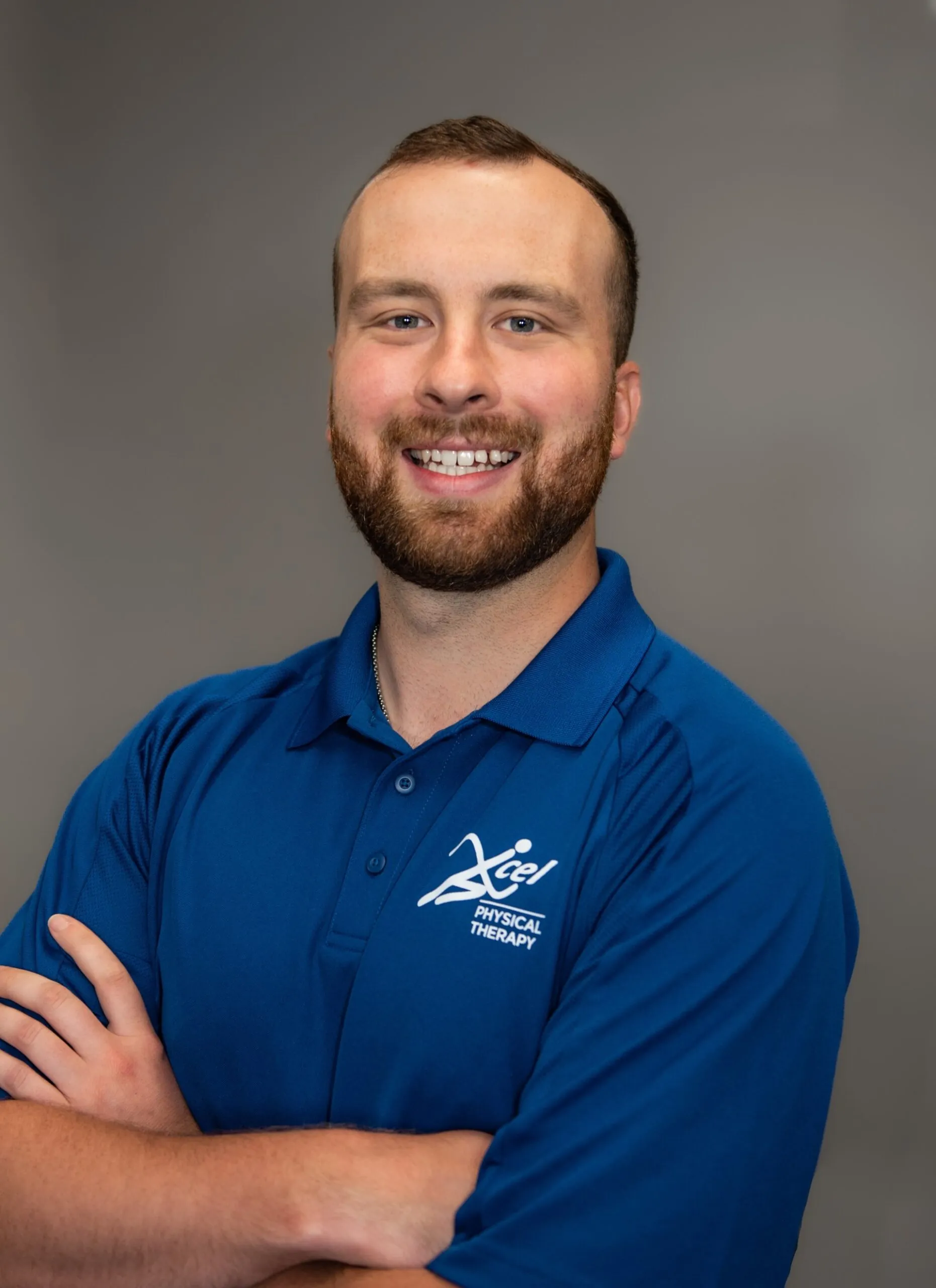 Photo of Scott Blackburn